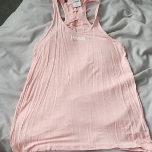 NWOT Gymshark tank